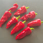 Tarahumara DER TOMATENFLÜSTERER