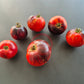The Musketeers DER TOMATENFLÜSTERER