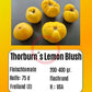 Thorburn´s Lemon Blush DER TOMATENFLÜSTERER