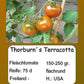 Thorburn´s Terracotta DER TOMATENFLÜSTERER