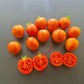 Tigerette DER TOMATENFLÜSTERER