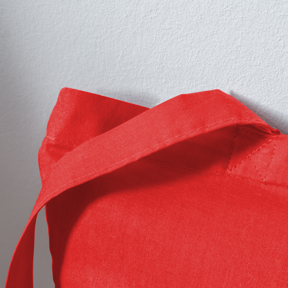 Tomatenflüsterer-Tasche - Rot
