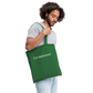Tomatenflüsterer-Tasche - Fichte