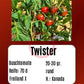 Twister DER TOMATENFLÜSTERER