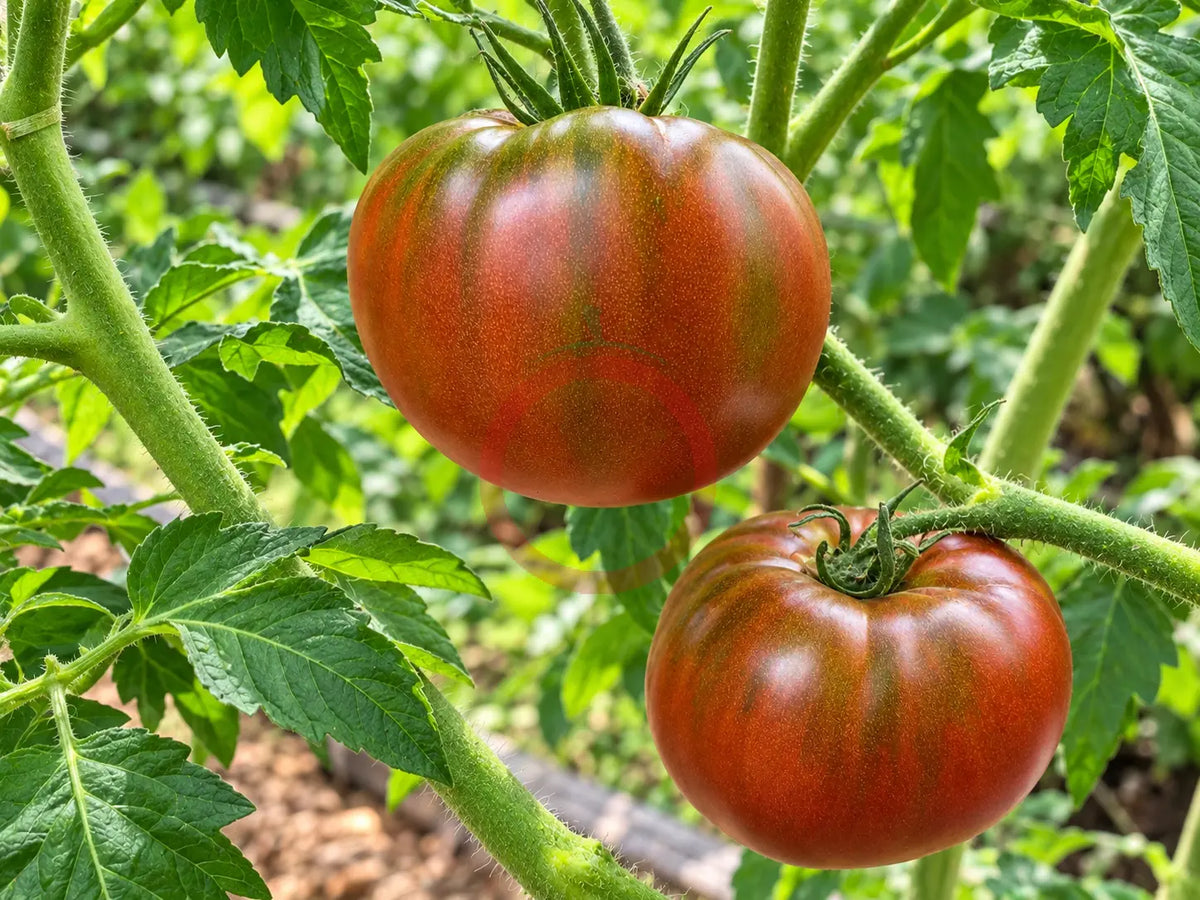Ulysses Helm Purple DER TOMATENFLÜSTERER