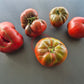 Ulysses Helm Purple DER TOMATENFLÜSTERER