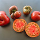 Ulysses Helm Purple DER TOMATENFLÜSTERER