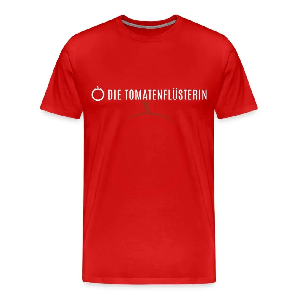 Unisex Premium Organic T-Shirt Spreadconnect