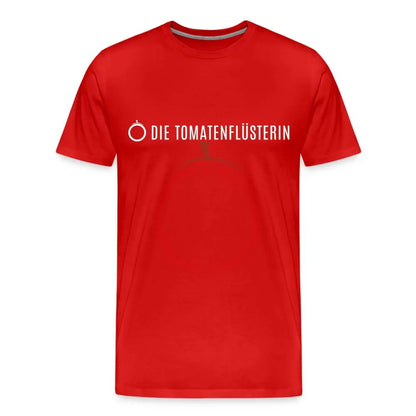 Unisex Premium Organic T-Shirt Spreadconnect