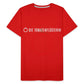 Unisex Premium Organic T-Shirt Spreadconnect