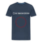 Unisex Premium Organic T-Shirt Spreadconnect