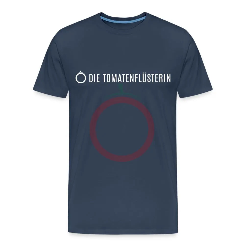 Unisex Premium Organic T-Shirt Spreadconnect
