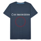Unisex Premium Organic T-Shirt Spreadconnect