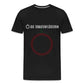 Unisex Premium Organic T-Shirt Spreadconnect
