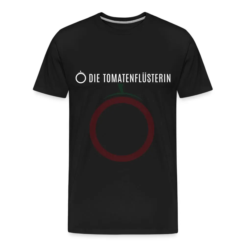 Unisex Premium Organic T-Shirt Spreadconnect