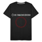 Unisex Premium Organic T-Shirt Spreadconnect