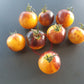Ussuri Tiger DER TOMATENFLÜSTERER