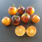 Ussuri Tiger DER TOMATENFLÜSTERER
