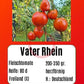 Vater Rhein DER TOMATENFLÜSTERER