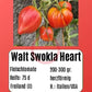 Walt Swokla Heart DER TOMATENFLÜSTERER