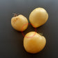 White Cherry Heart DER TOMATENFLÜSTERER