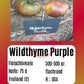 Wildthyme Purple DER TOMATENFLÜSTERER