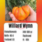 Willard Wynn DER TOMATENFLÜSTERER