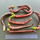 XL Long Brown DER TOMATENFLÜSTERER