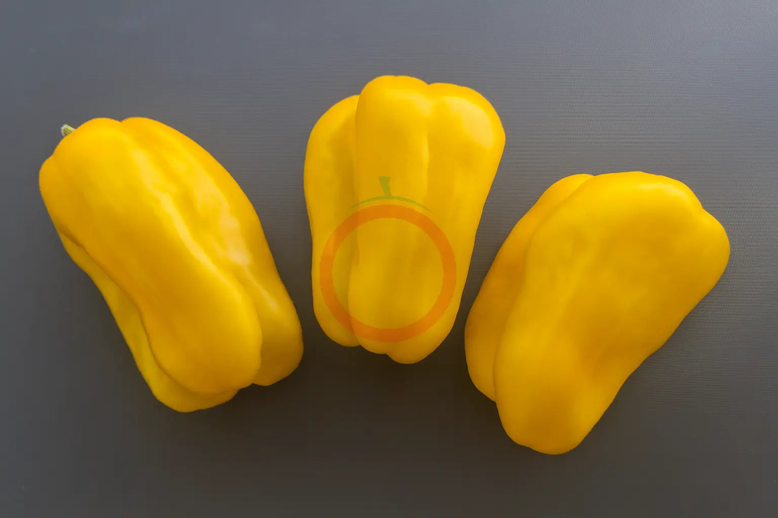 Yellow Monster DER TOMATENFLÜSTERER