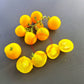 Yellow Perfection DER TOMATENFLÜSTERER