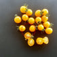 Yellow Quartz DER TOMATENFLÜSTERER