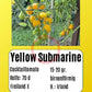 Yellow Submarine DER TOMATENFLÜSTERER
