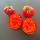 Zaragozano Gordo DER TOMATENFLÜSTERER