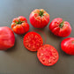 Zenas Gift DER TOMATENFLÜSTERER