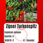 Zipser Turkenspitz DER TOMATENFLÜSTERER