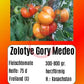 Zolotye Gory Medeo DER TOMATENFLÜSTERER