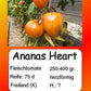 Ananas Heart DER TOMATENFLÜSTERER