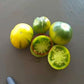 Aunt rubys german green cherry DER TOMATENFLÜSTERER