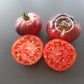 Aurora Blue DER TOMATENFLÜSTERER