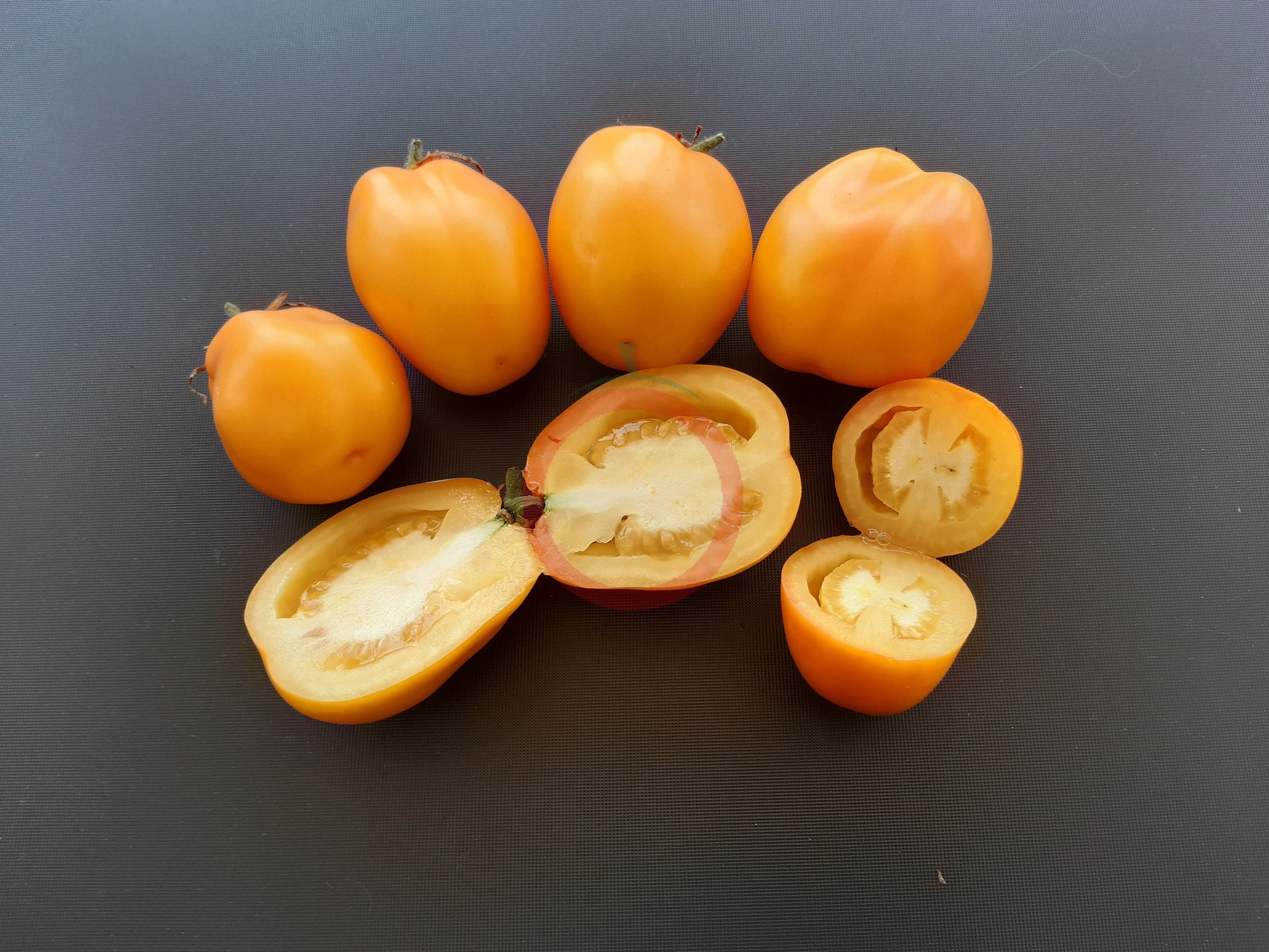Bendricks Yellow Cream DER TOMATENFLÜSTERER