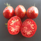 Borsa Montone DER TOMATENFLÜSTERER