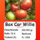 Box Car Willie DER TOMATENFLÜSTERER