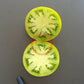 Cherokee Green DER TOMATENFLÜSTERER