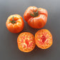 Chupa-Chups Orange DER TOMATENFLÜSTERER