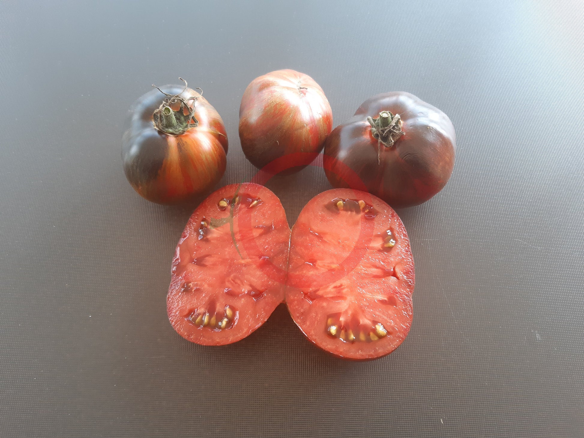Cosmic Eclipse DER TOMATENFLÜSTERER