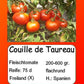 Couille De Taureau DER TOMATENFLÜSTERER