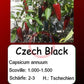 Czech Black DER TOMATENFLÜSTERER
