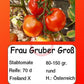 Frau Gruber Groß DER TOMATENFLÜSTERER