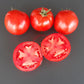 Frau Gruber Groß DER TOMATENFLÜSTERER