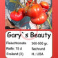 Gary`s Beauty DER TOMATENFLÜSTERER